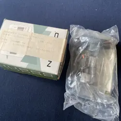 SWAGELOK SS-4BK-TW VALVE