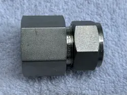 SS-810-7-8 STAINLESS TUBE