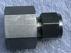 TUBE OD UNION