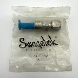 [QTY: 1] SWAGELOK 3/8