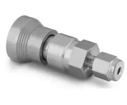 QC SERIES 1/4”