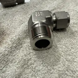 TUBE 3/4”