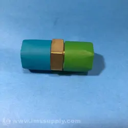 HEX BRASS HEX