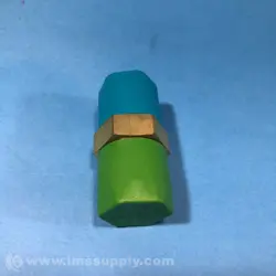 SWAGELOK HEX