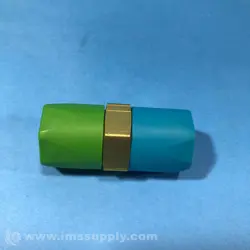 BRASS HEX