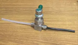 DIAPHRAGM VALVE A1