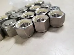 FEMALE PLUG FOR