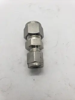 REDUCING UNION STAINLESS