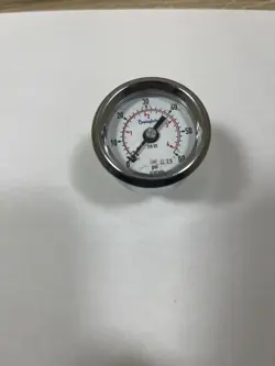 0-4 BAR 1/8