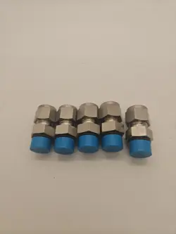 CONNECTOR 3/8IN