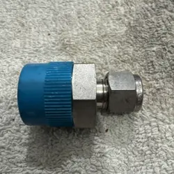 SWAGELOK SS-600-1-12 CONNECTOR