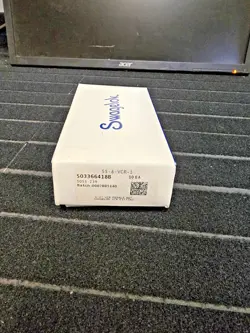 SS-8-VCR-1