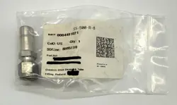 [QTY: 1] NEW SWAGELOK 3/8