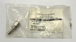 [QTY: 1] NEW SWAGELOK 1/8
