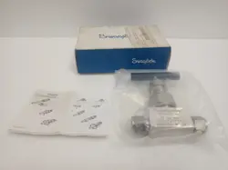 SWAGELOK SS12NRS8 UNION