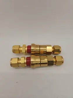 BRASS INSTRUMENTATION