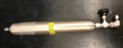 304L-HDF4-500 DOT-3E 1800