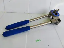TUBE BENDER 3/4''
