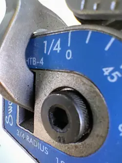 MS-HTB-4 HAND