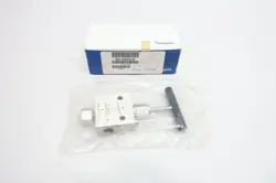 SWAGELOK SS-445-FPAR-G-STE NEEDLE