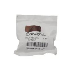 SWAGELOK SS-QTM2A-B-4PF NSMP