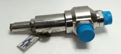 RHPS SWAGELOK PRV6/8M-02-3-N STAINLESS STEEL PRESSURE RELIEF VALVE 230 BARG SET