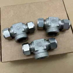 TUBE SS-316 1”