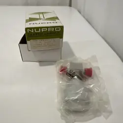 CLEAN NOS