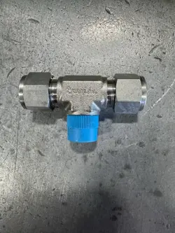 3/8 MNPT SS-810-3TTM