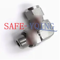 SWAGELOK SS-6M0-2-2PR JOINT