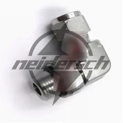 1PCS SWAGELOK SS-6M0-2-2PR JOINT NEW
