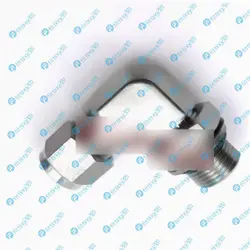 ONE NEW SWAGELOK SS-6M0-2-2PR JOINT
