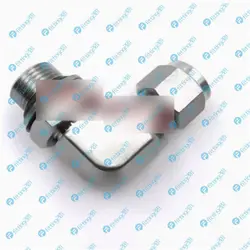 NEW SWAGELOK SS-6M0-2-2PR