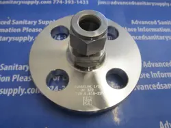 SWAGELOK TUBE 1/2