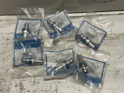 FITTING 1/2” STAINLESS