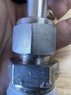 1/2INCH INSTRUMENT