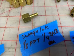 SWIVEL