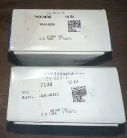 NIB SURPLUS