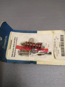 REPLACEMENT SPRING KIT