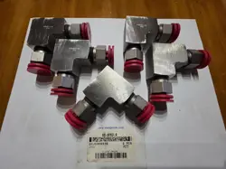 SS-8FK0-9 MEDIUM PRESSURE