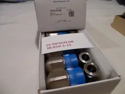 SS-810-2-12 SWAGELOK