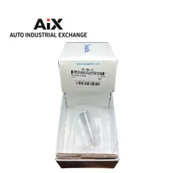 W/ ACTUATOR RETROFIT