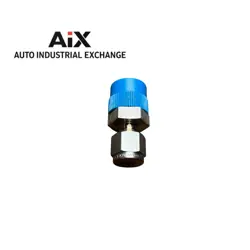 NPT STAINLESS ADAPTER
