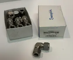 SS-810-9 TUBE UNION