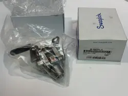 SWAGELOK SS-62XTF4-JL SS