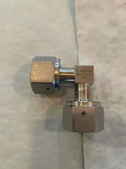 FVCR STAINLESS