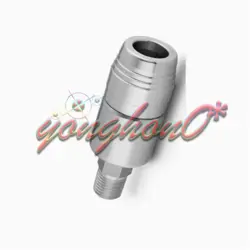 SWAGELOK SS-QTM2A-B-4PM NEW