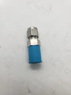 FITTING CONNECTOR STAINLESS