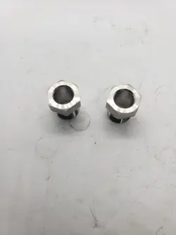 NUT 3/8