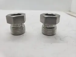 VCR NUT